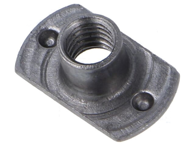 Moer; M6; 1; staal; Bedekking: zonder coating; BN 194 Moer; M6; 1; staal; Bedekking: zonder coating; BN 194